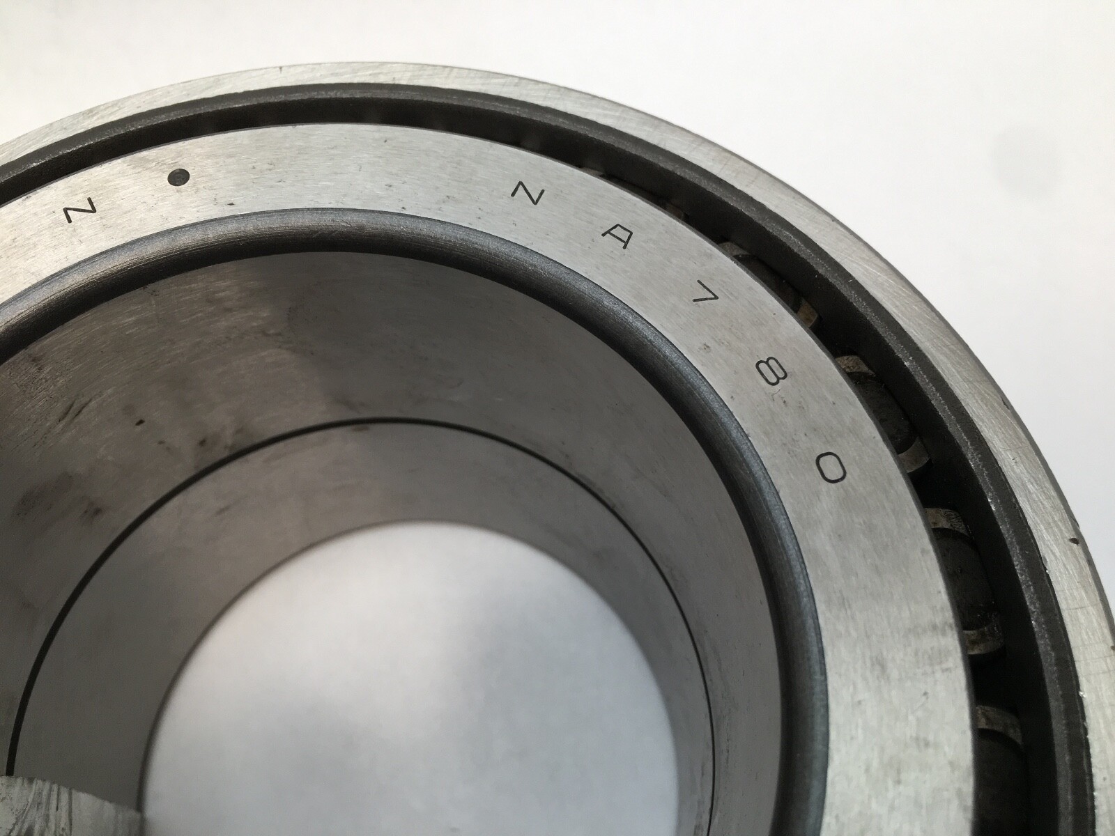Timken NA780/774D Double Taper Bearing Cone&Cup 4″ ID 7-1/8″ OD NA-780 774-D USA