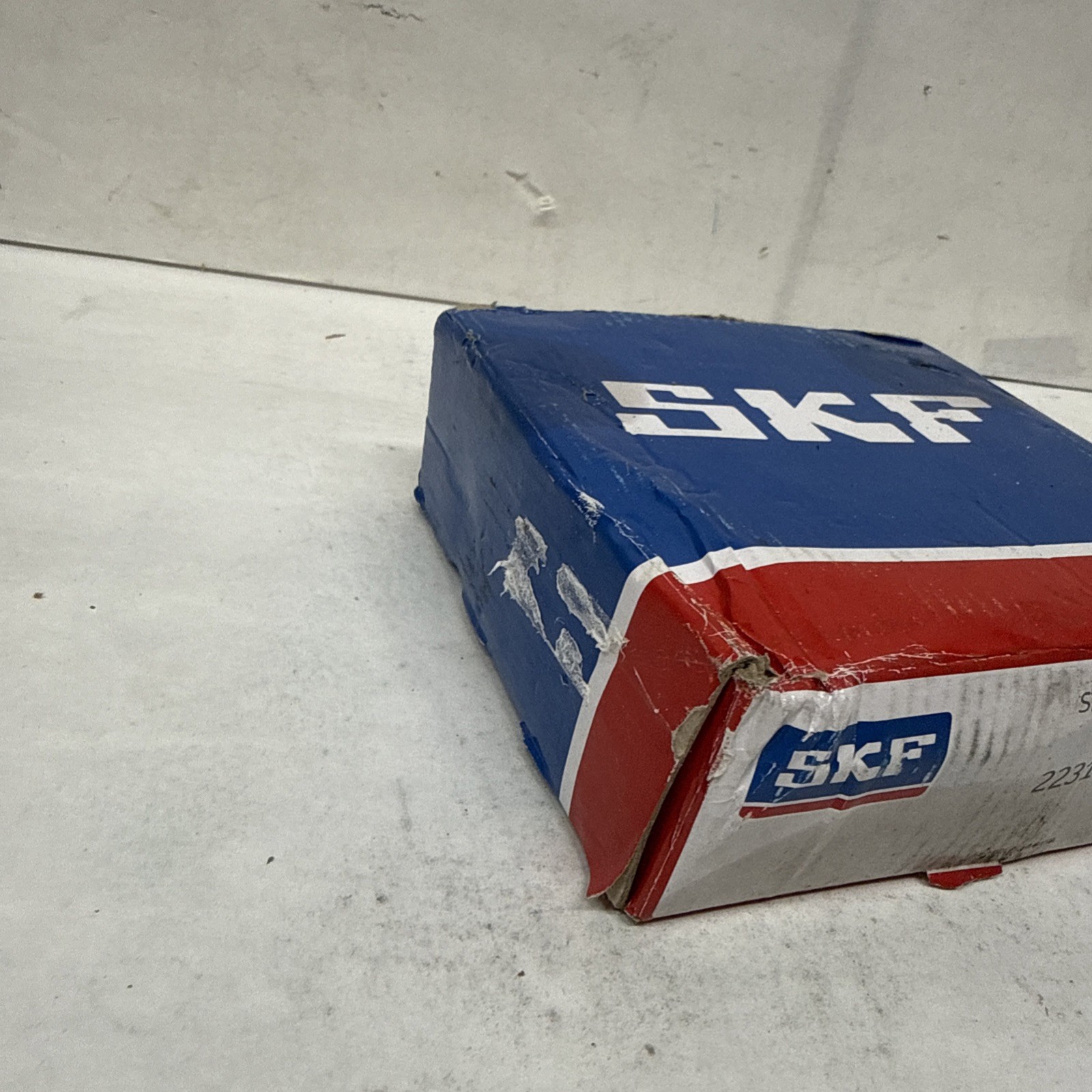 1PC SKF 22315 EK/C3 spherical roller bearing #SK