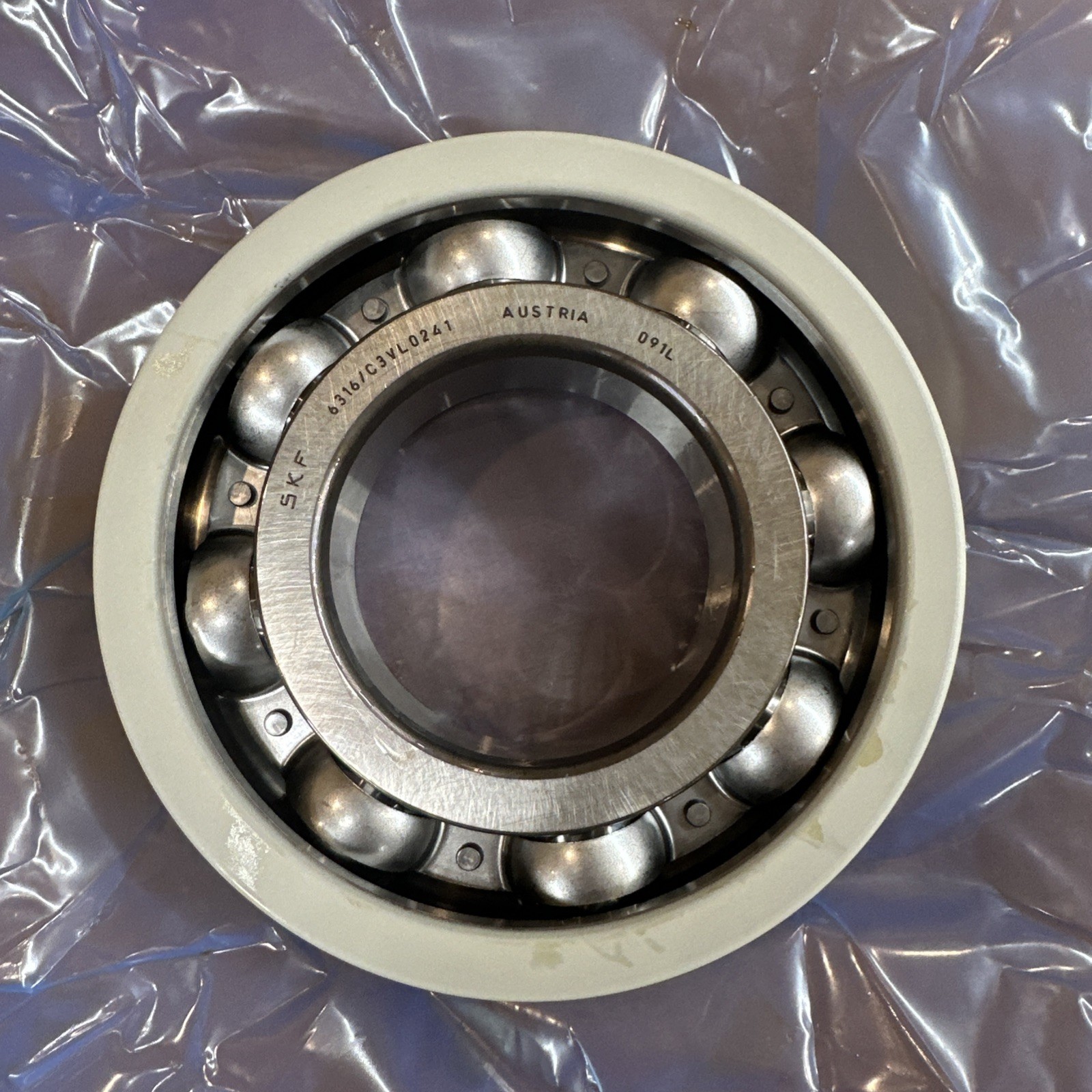 SKF 6316/C3VL0241 Insocoat