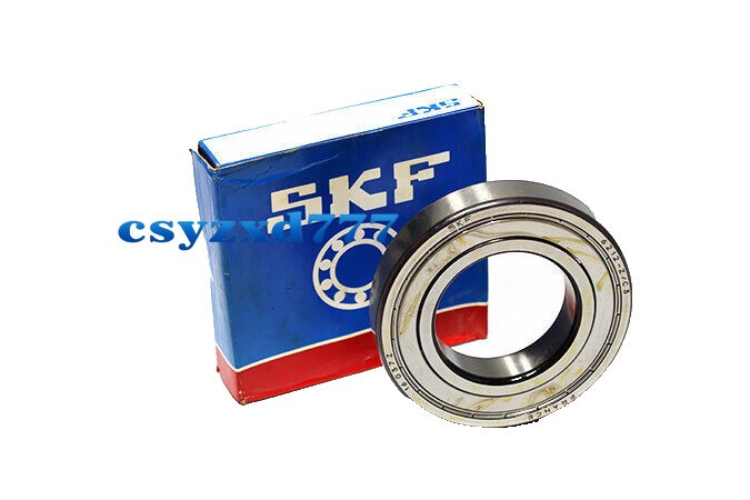 SKF 6212-2Z/C3 DEEP GROOVE BALL BEARING / Bearing 6212-2Z/C3