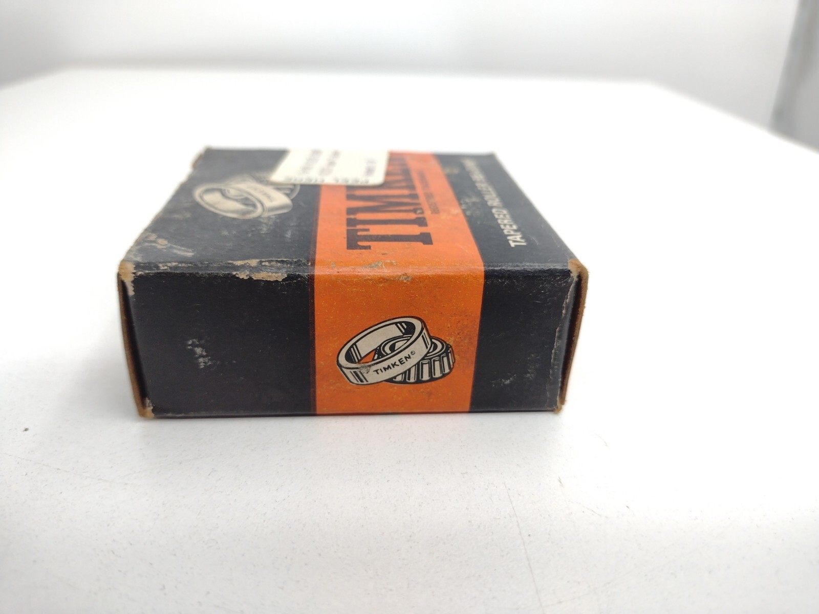 Timken 43125 Tapered Roller Bearing Cone 1-1/4 in inch Bore