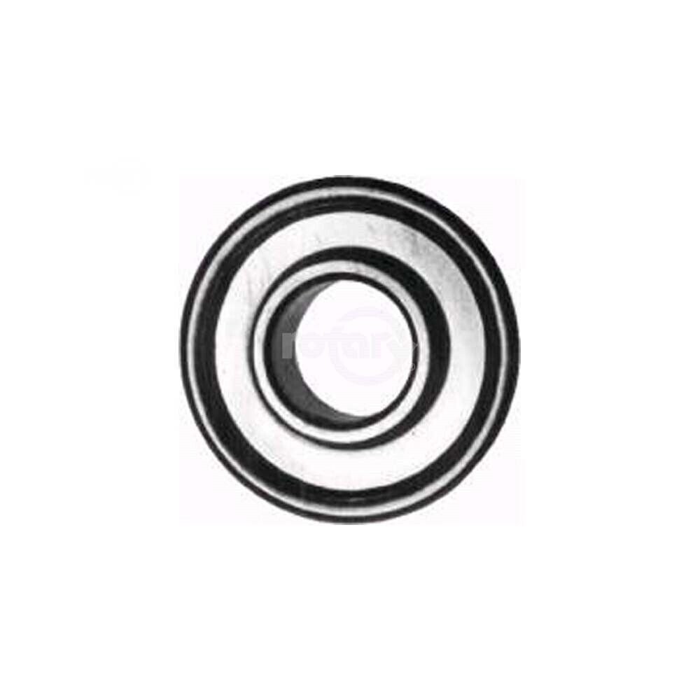 Rotary 324 1/2″ x 1-1/8″ Flanged Ball Bearing