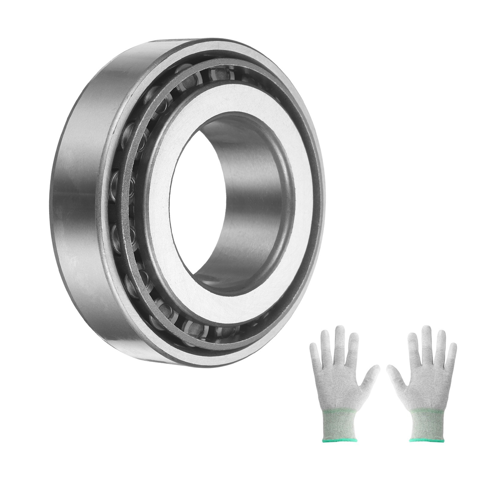 1Set 14137A/14276 Tapered Roller Bearing Cone and Cup, 1.375×2.717×0.781″