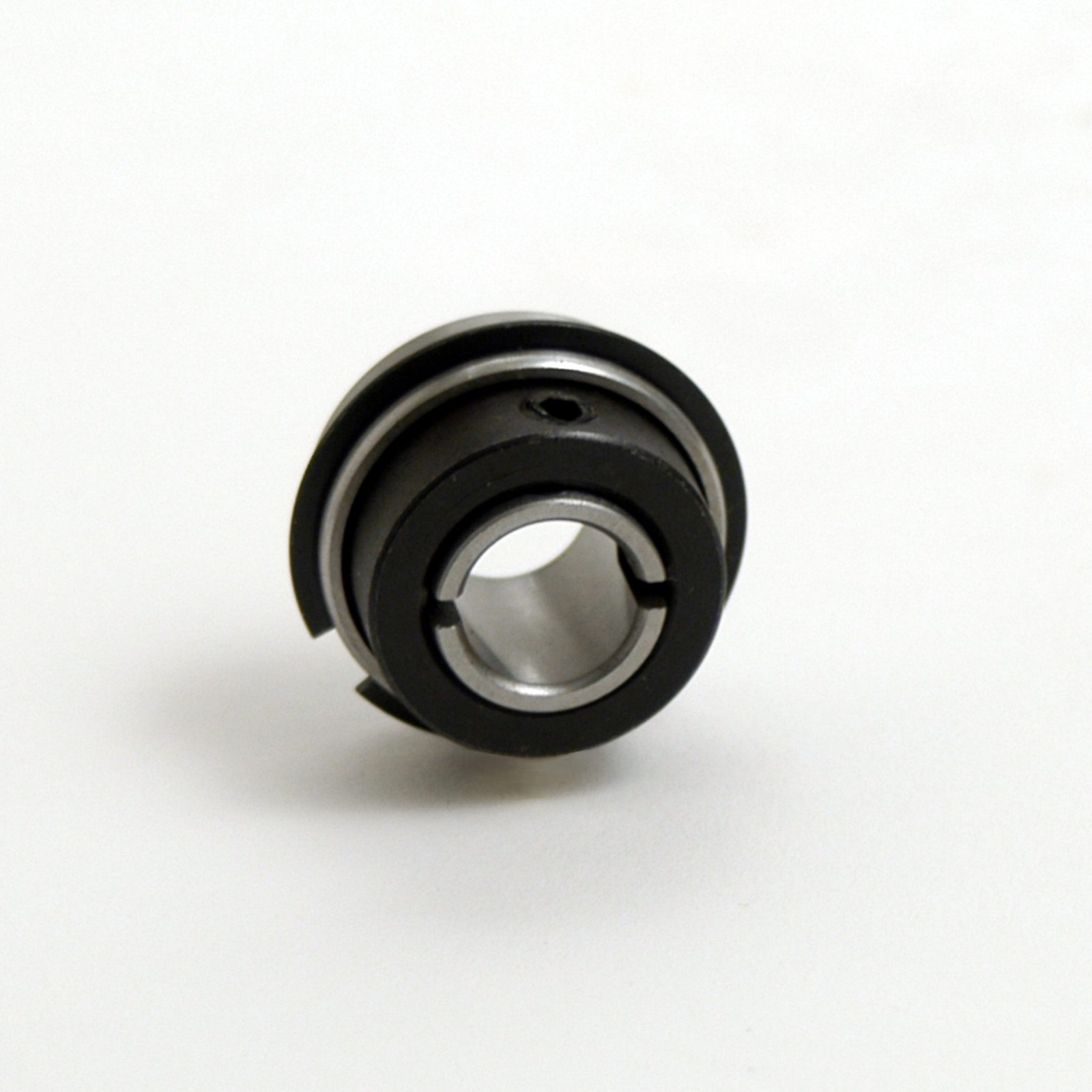 S3PPG4/C3 PRX Miniature Ball Bearing, 0.375 in Bore, 0.875 in OD, 0.2812 in Wide