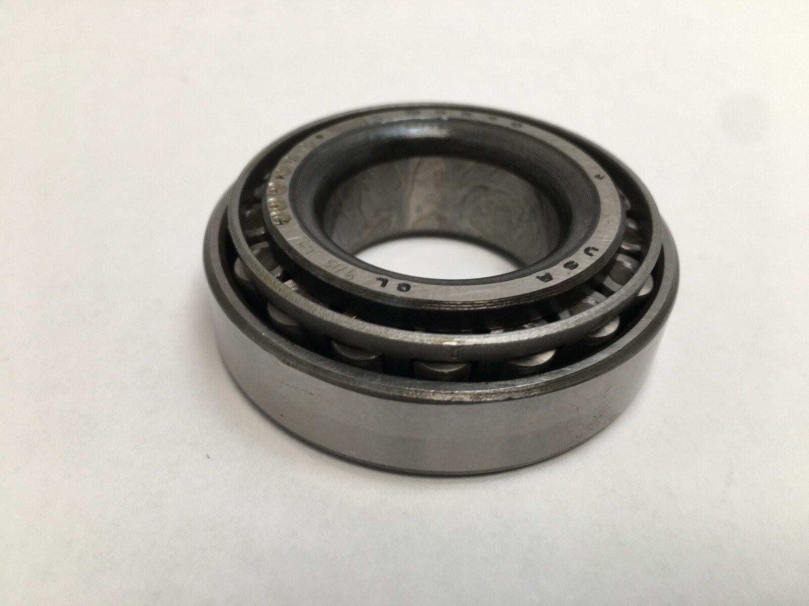 TRB 15590/15520 Taper Bearing Cone&Cup 1-1/8″ ID 2-1/4″ OD 15590 15520 *3 USA