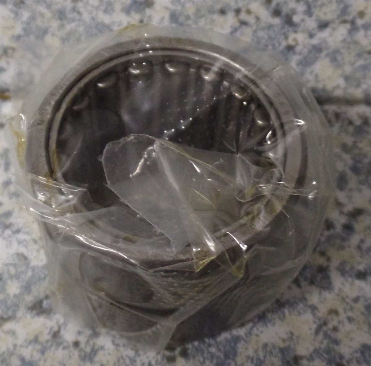 MCGILL MS 51961-12 MR 18 Lot of 10 PCS Needle Roller Bearing NEW