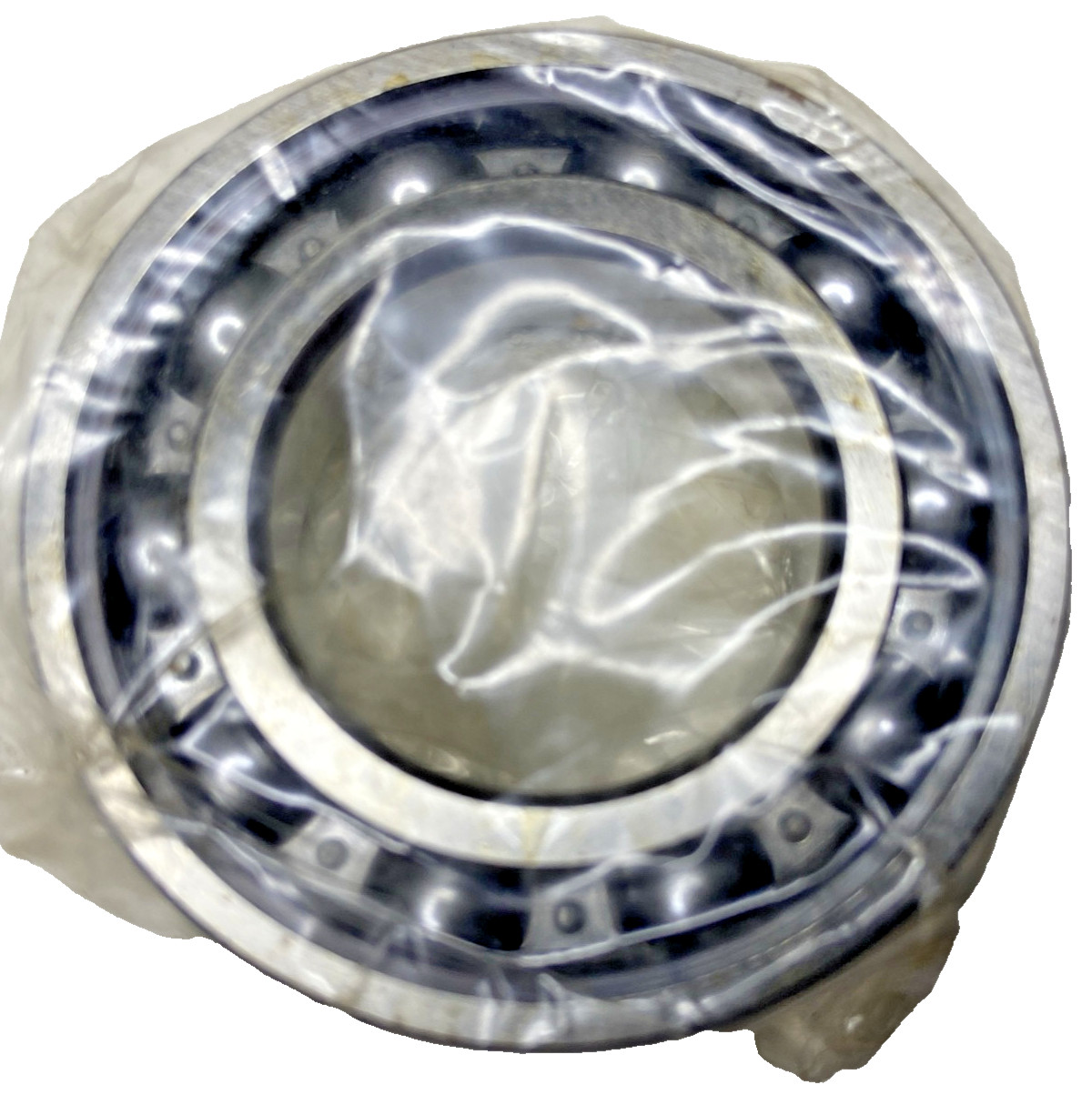 FAG 6005 C3 Single Row Radial Ball Bearing Open Type 25x47x12mm NO SEALS 6005.C3