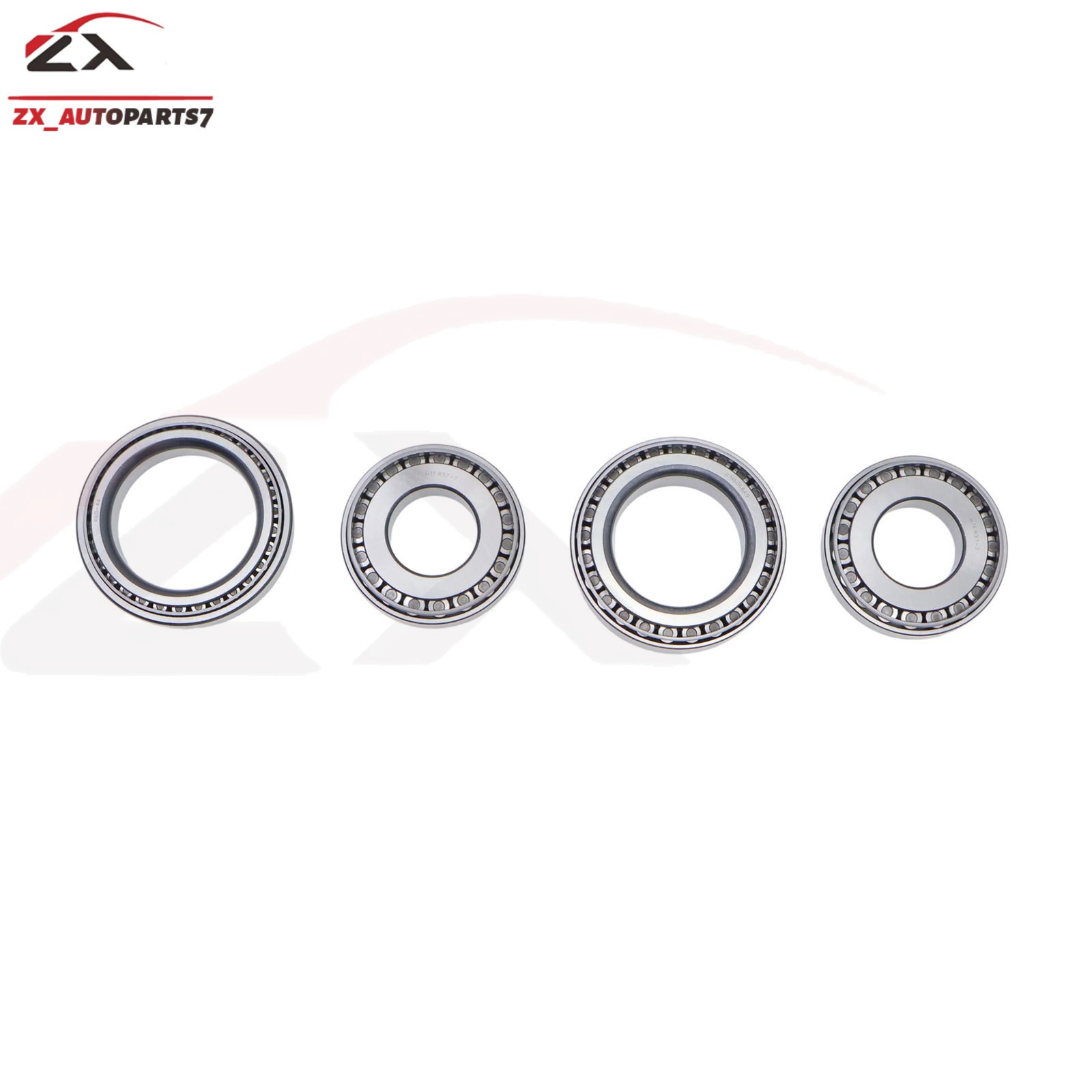 11PCS HF35 Transmission Set Of Bearings For C-max Fusion Lincoln Hybrid