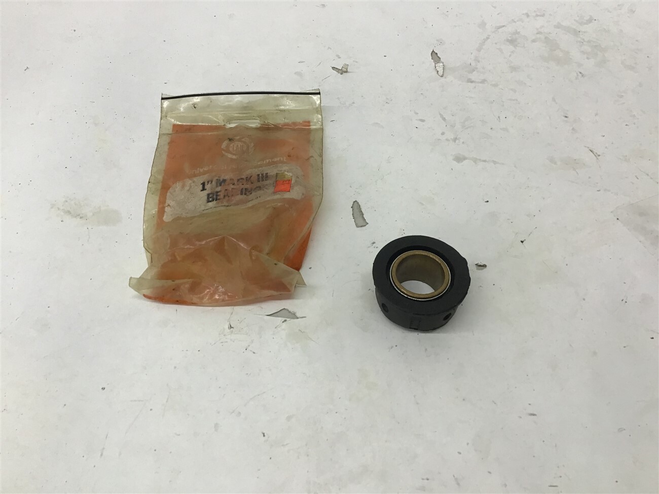 Lau 1″ Mark III Bearing 38-2090-1