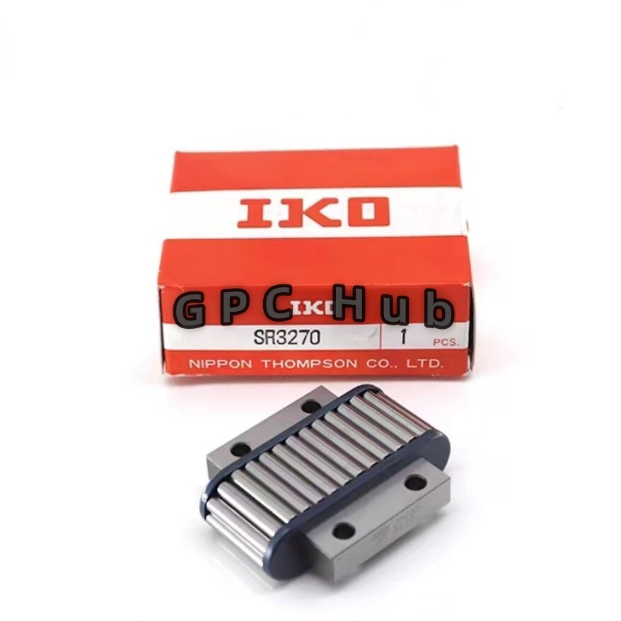 SR3270 1PC NEW IKO SR3270 flat roller bearing Fast shipment