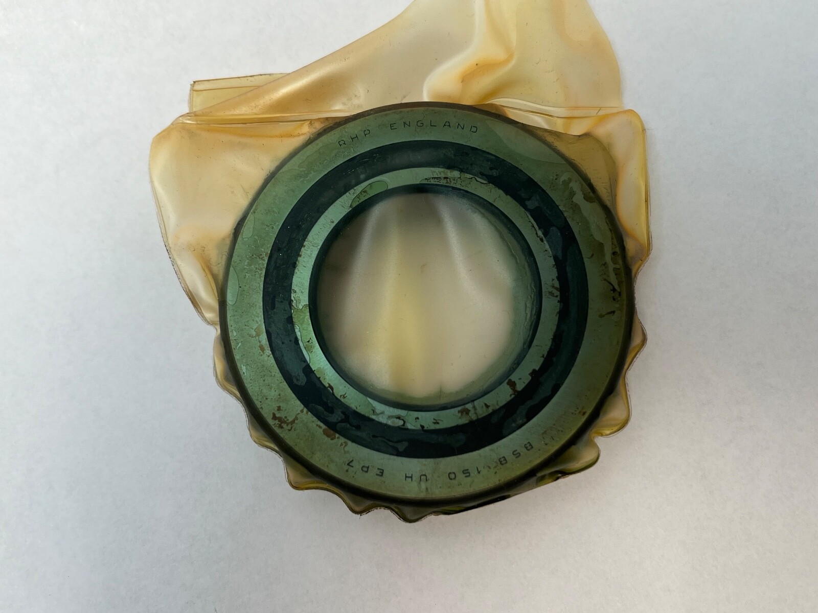 RHP BSB150SUHP4 Bearing 1-1/2x72mmx5/8″ BSB-150-SUH-P4 38TAC72 MM9310WI2 England