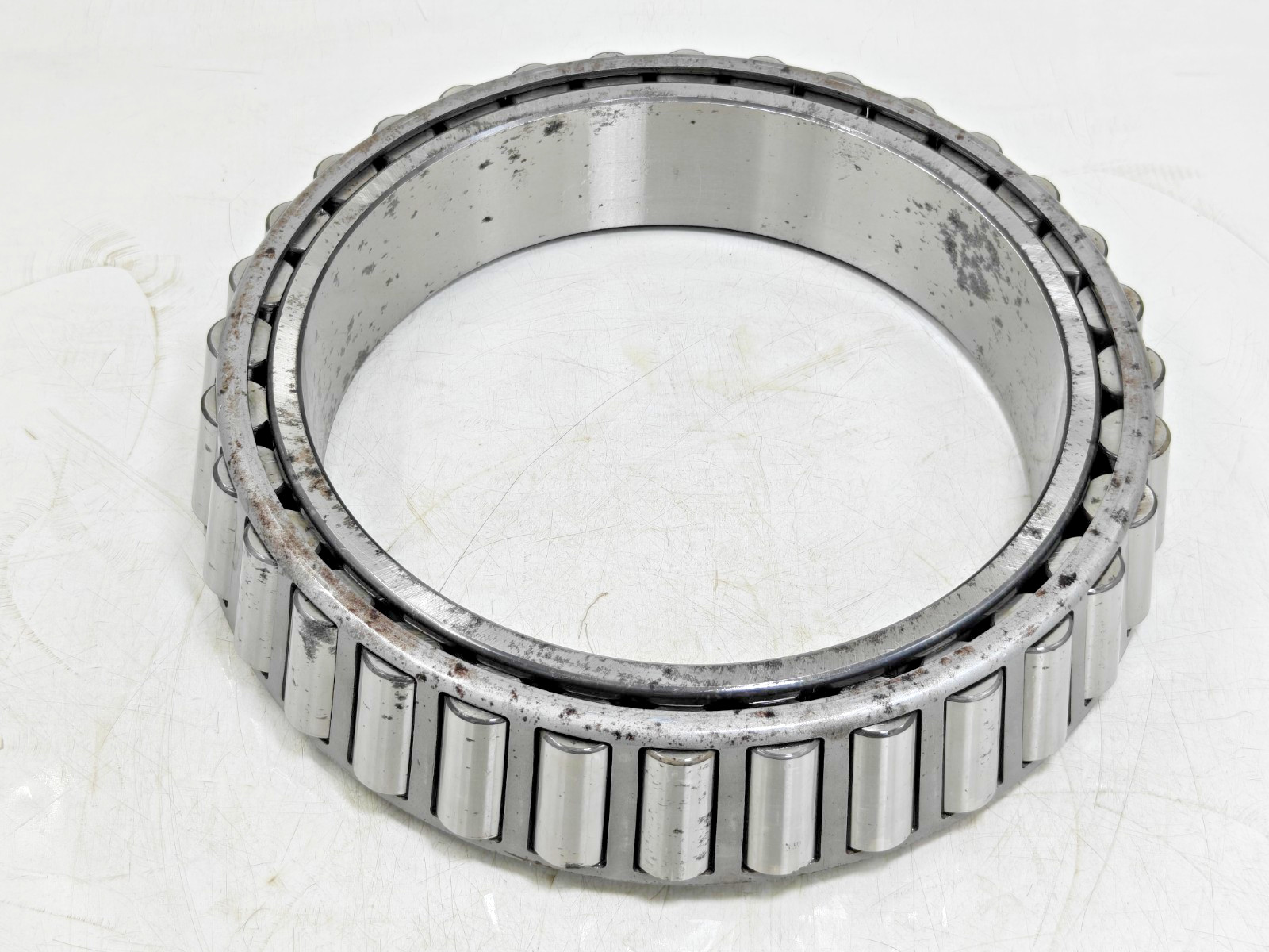M252349 Timken Tapered Roller Bearing Cone 10.6250″ ID & 2.9375″ Width M-252349