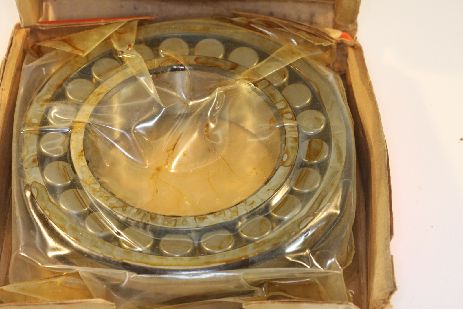FAG 22216 HLAS K MB C3 BEARING