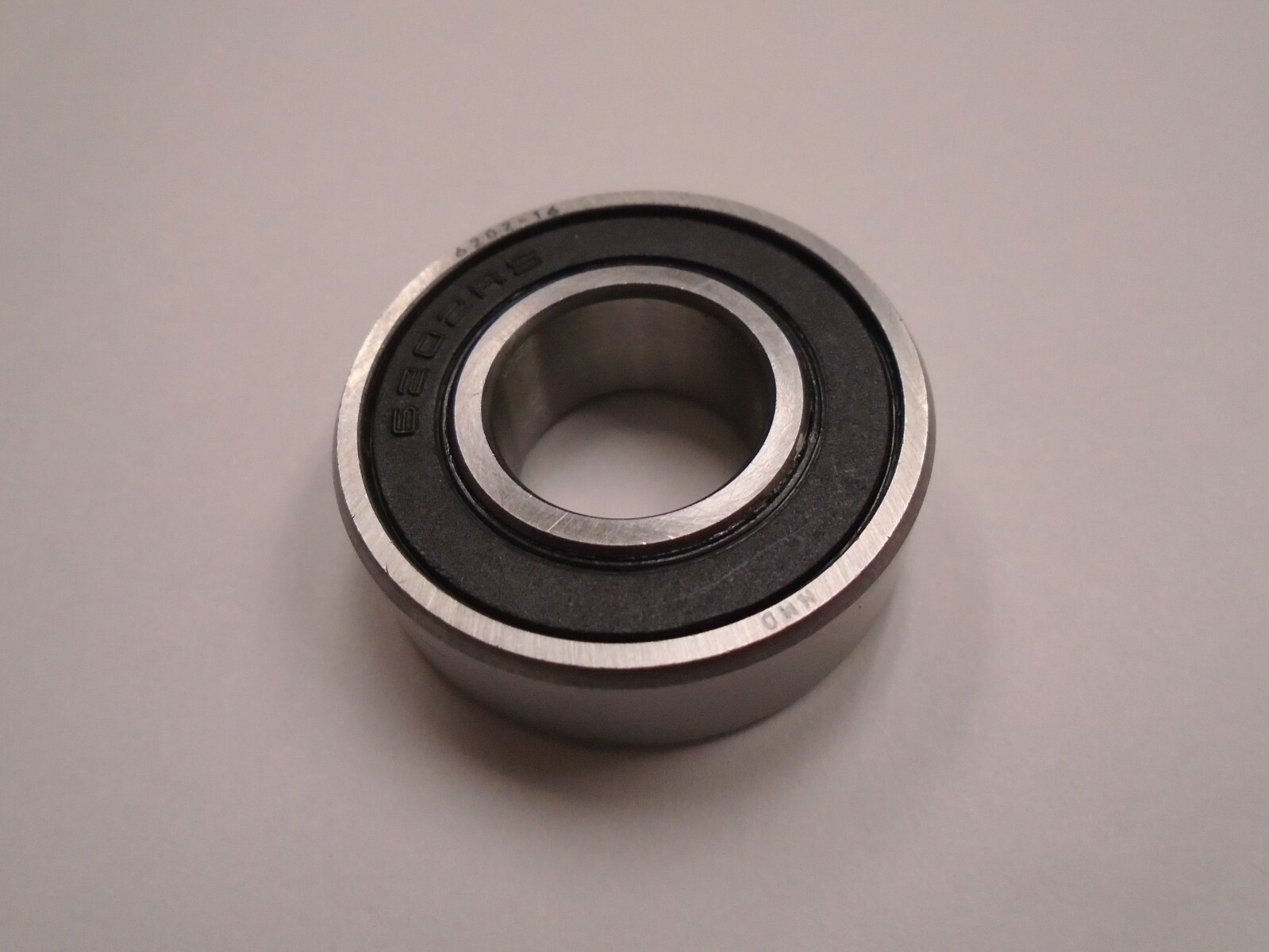 6202-16-2RS 16mm BORE BEARING 16X35X11 FRD171