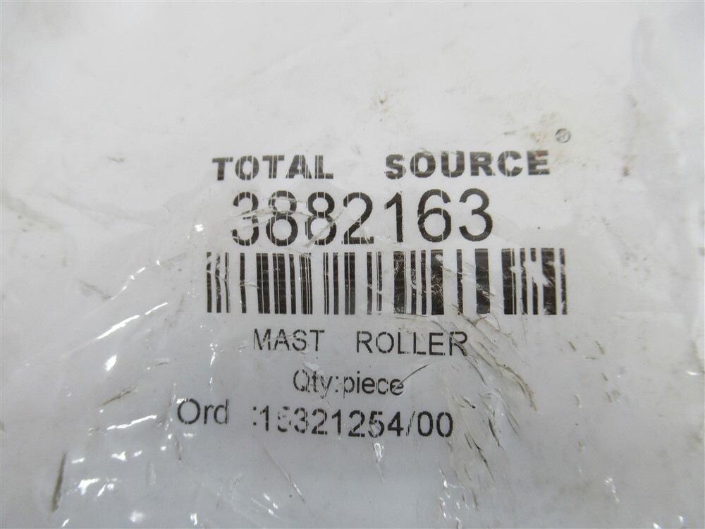 TotalSource 3882163 , Mast Roller Bearing