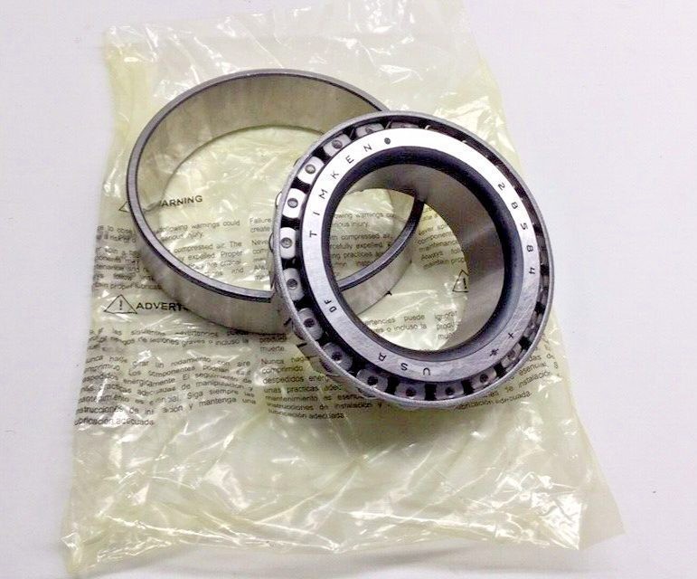 Timken 28584-28521 Cone and Cup Bearing Set