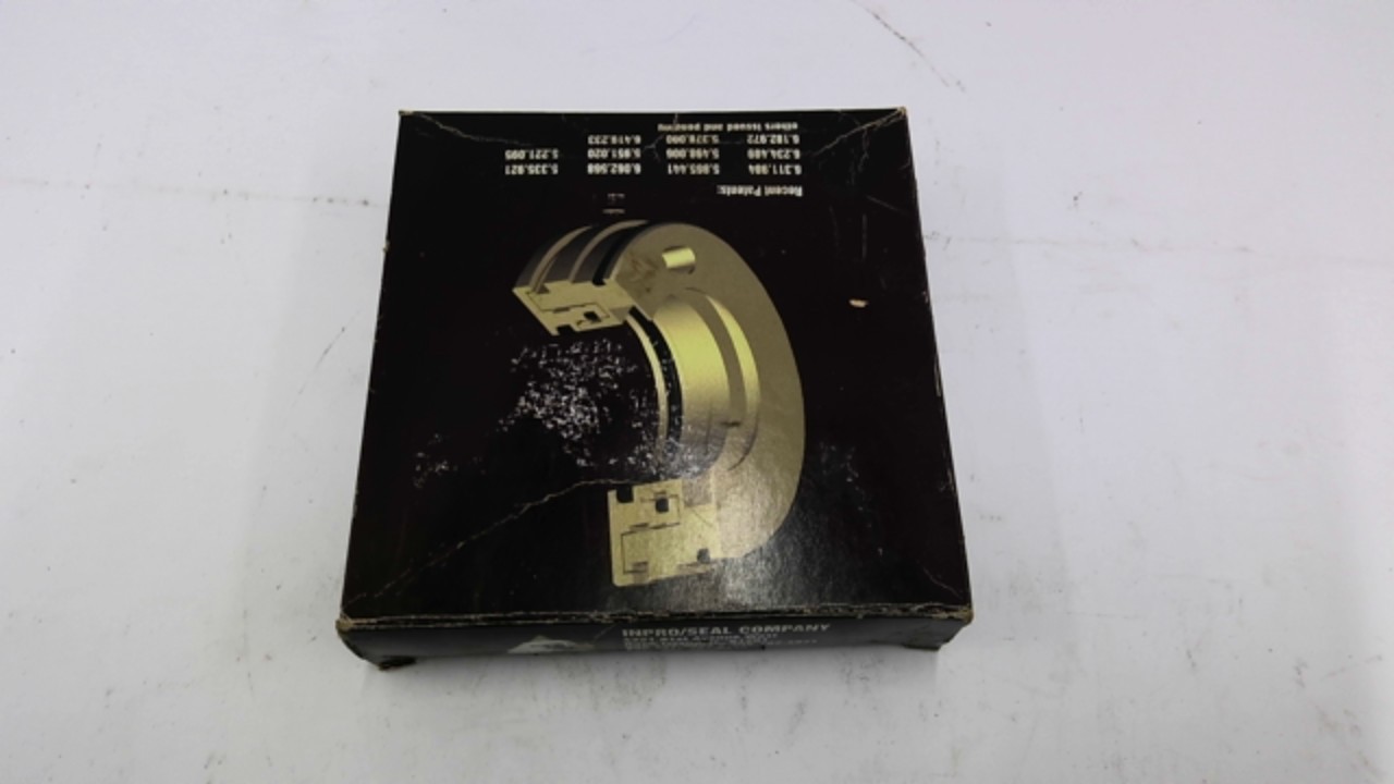 Inpro/Seal 1787-A-M0032-0 Bearing Isolator