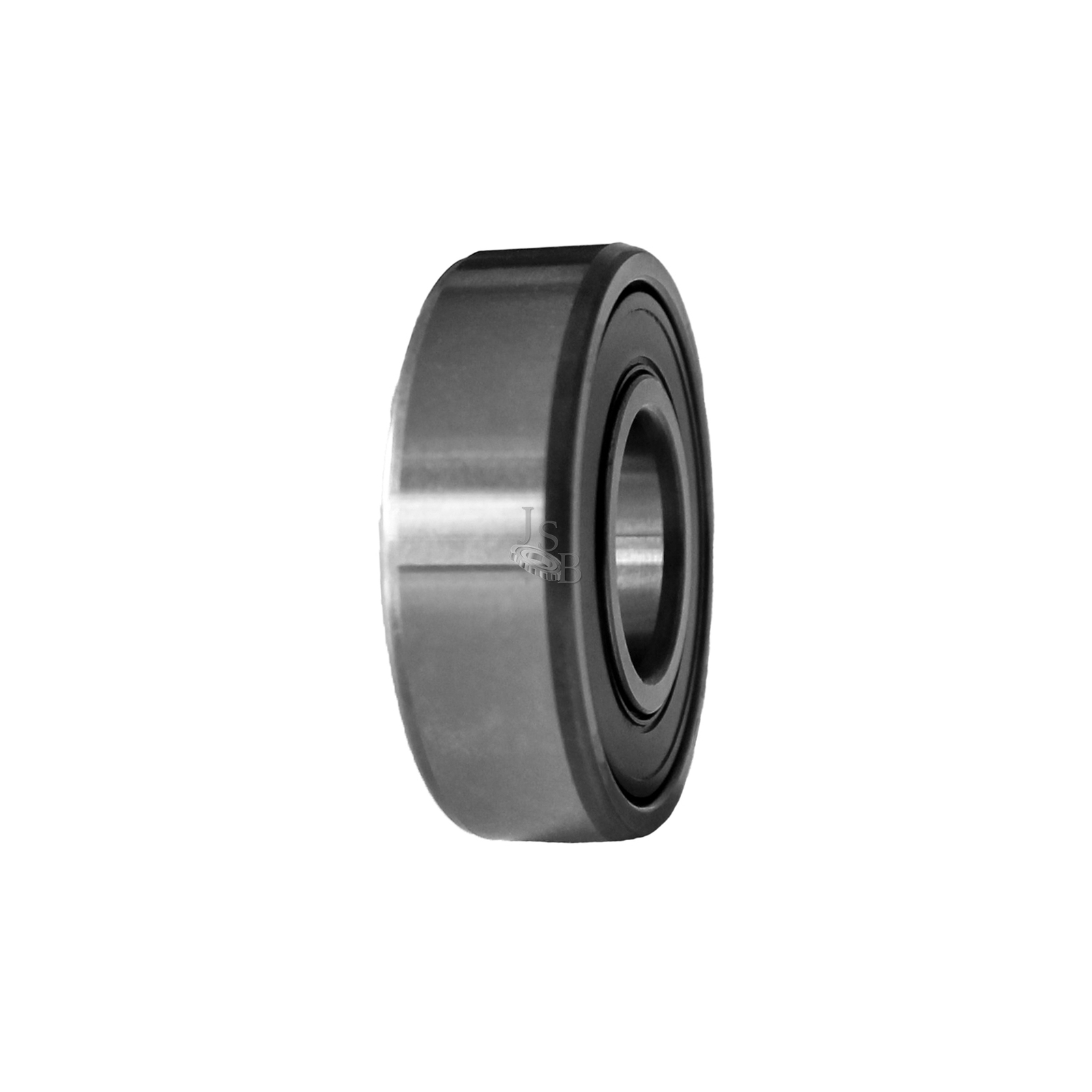 Bearing 6206-2RS JSB brand ABEC3 premium two side rubber seal ball bearings 6206