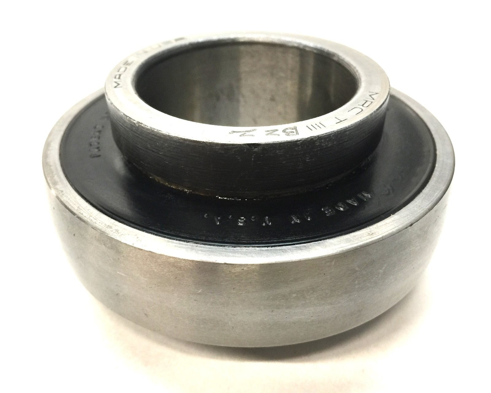MRC Sealed Flange Roller Ball Bearing 209SZZ NOS