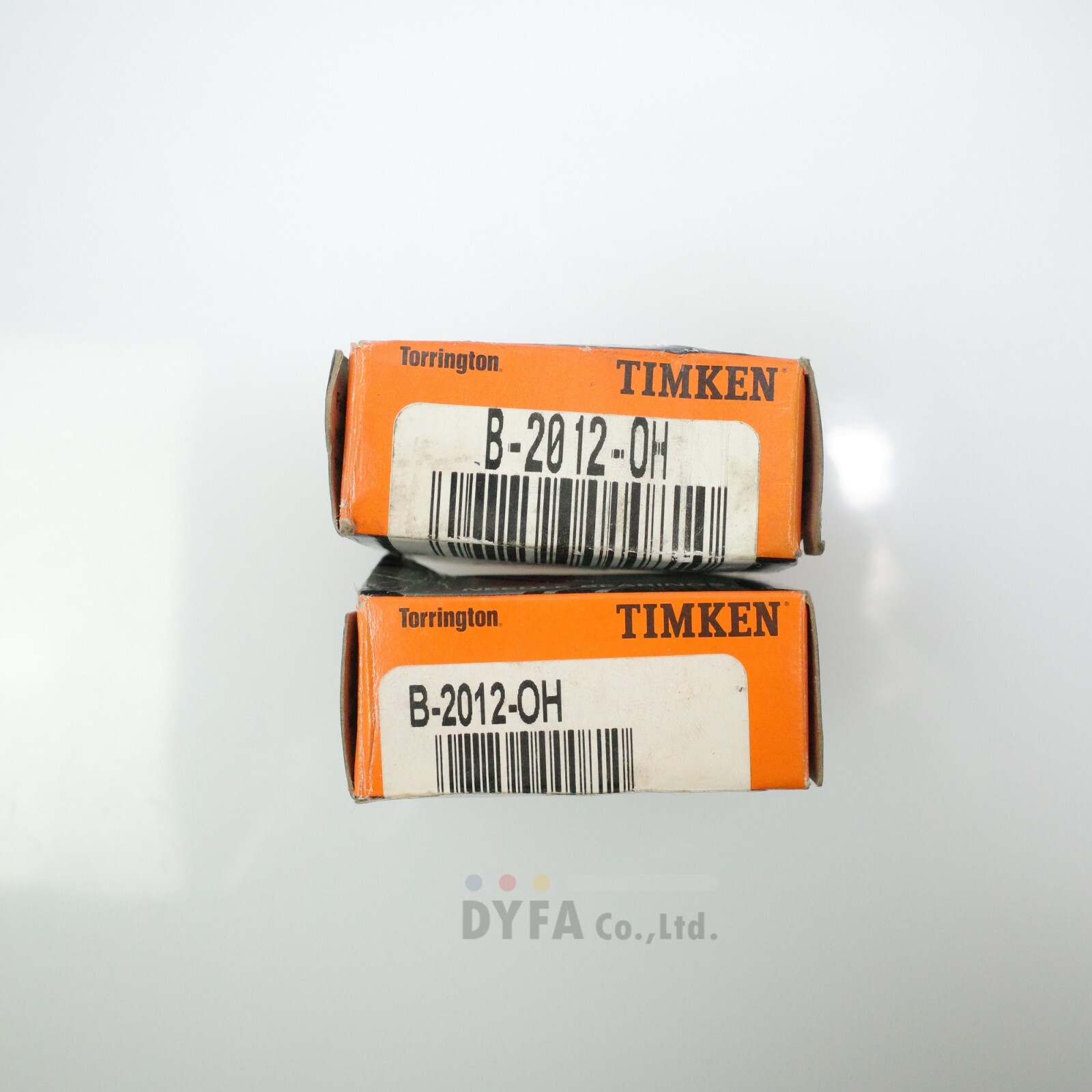 Timken, TORRINGTON B-2012-OH NIB Needle Bearing BRG-D-1969=1C42