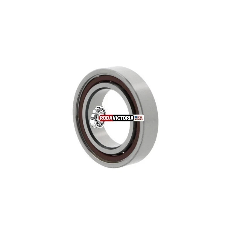 SKF Italy 7224 CDGA P4A Spindle Bearing 120x215x40 mm