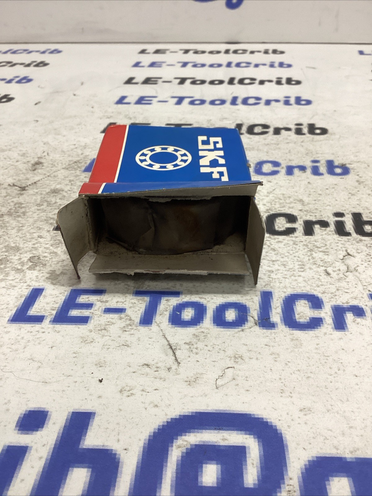 SKF CROWNED YOKE ROLLER 305807C-2Z K-672