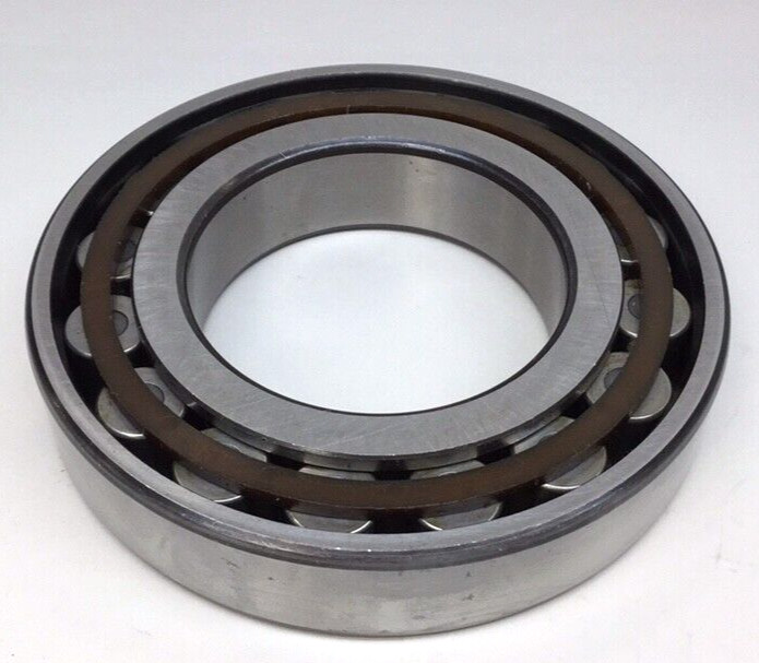 SKF N213ECP Cylindrical Roller Bearing 65mm ID X 120mm OD X 23mm W 2N13EC