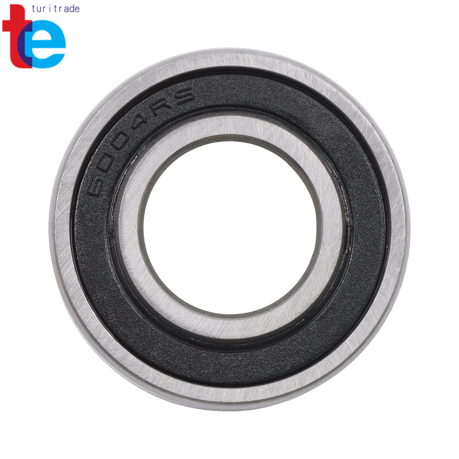 6004-2RS C3 Ball Bearings 10 Pack 20mm ID 42mm OD 12mm Wide Premium Sealed