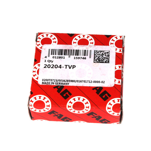 20204-TVP FAG 20 x 47 x 14 mm SPHERICAL ROLLER