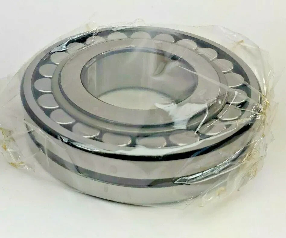 1X SKF 21313 E/C3 spherical roller bearing