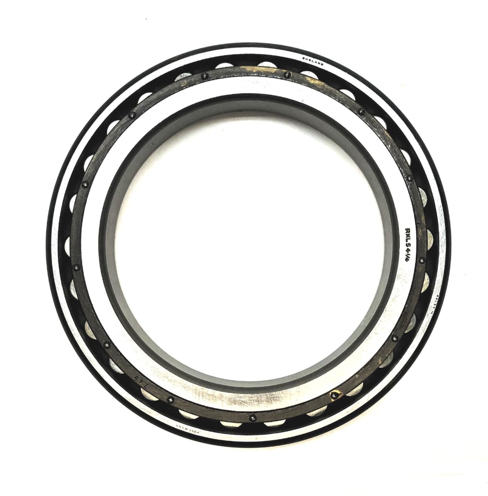 Hoffmann Cylindrical Roller Bearing (No Box) RXLS4-1/4 NOS
