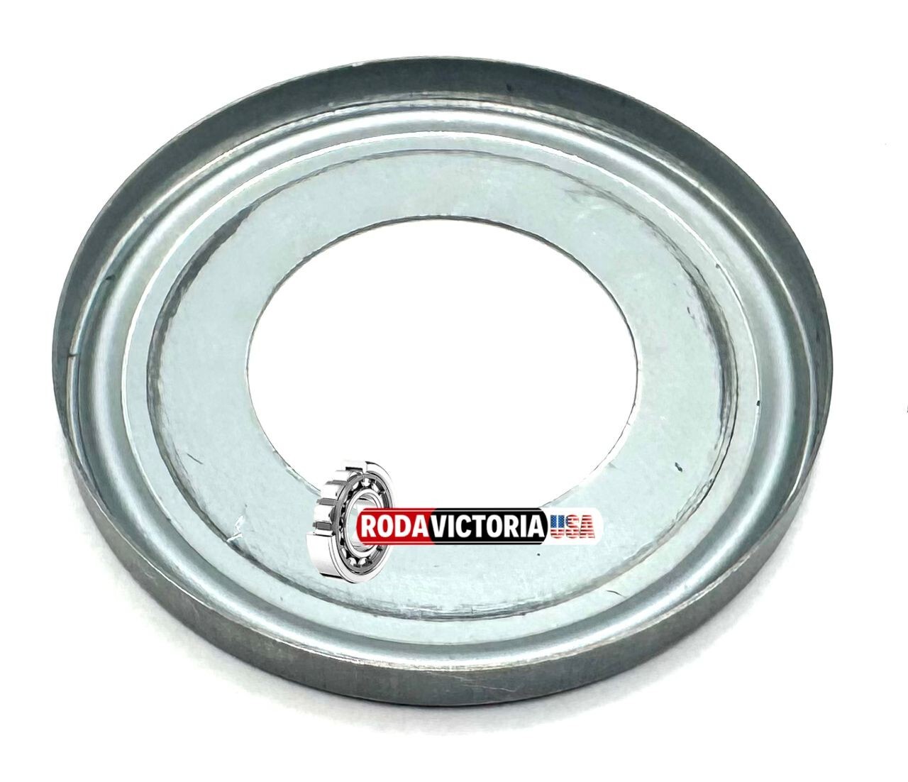 SKF Germany 32209 AV Nilos Ring for Bearings 49.40x85x5.10 mm