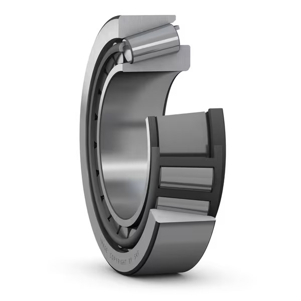SKF 32044 X Single row tapered roller bearing Low friction and long service life