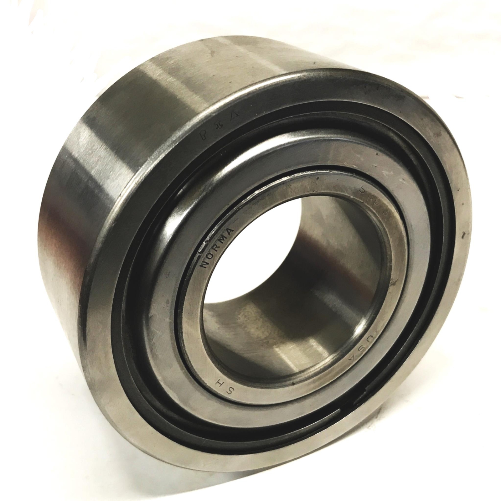 Norma 5-5/8 inch Deep Groove Ball Bearing S3618 NOS