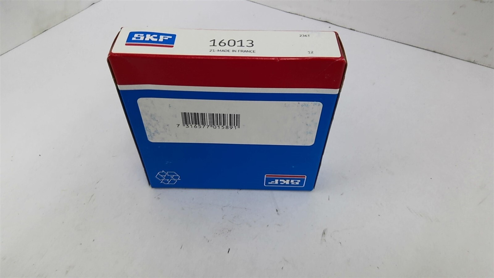 SKF 16013 Ball Bearing