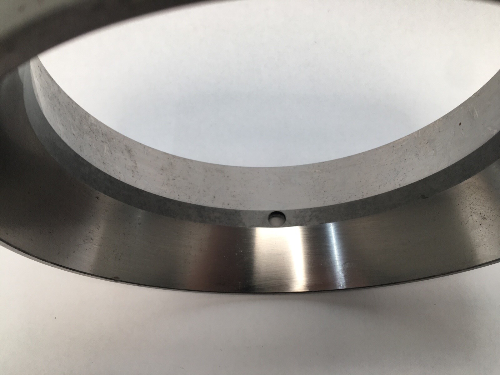 Timken 74851DC Double Taper Bearing Cup/Race 8-1/2″ OD 3-3/16″ W 74851-DC USA