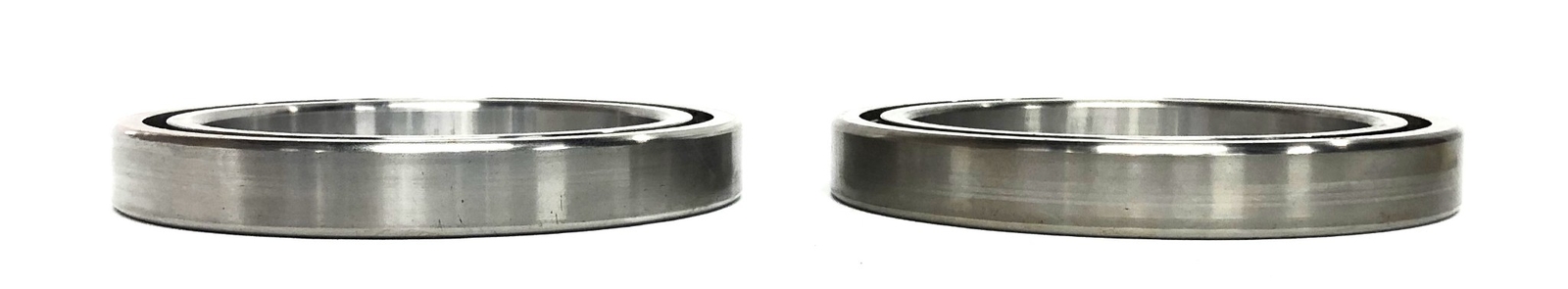 Kaydon 5D7 Single Row Ball Bearing Set 4750-1 NOS