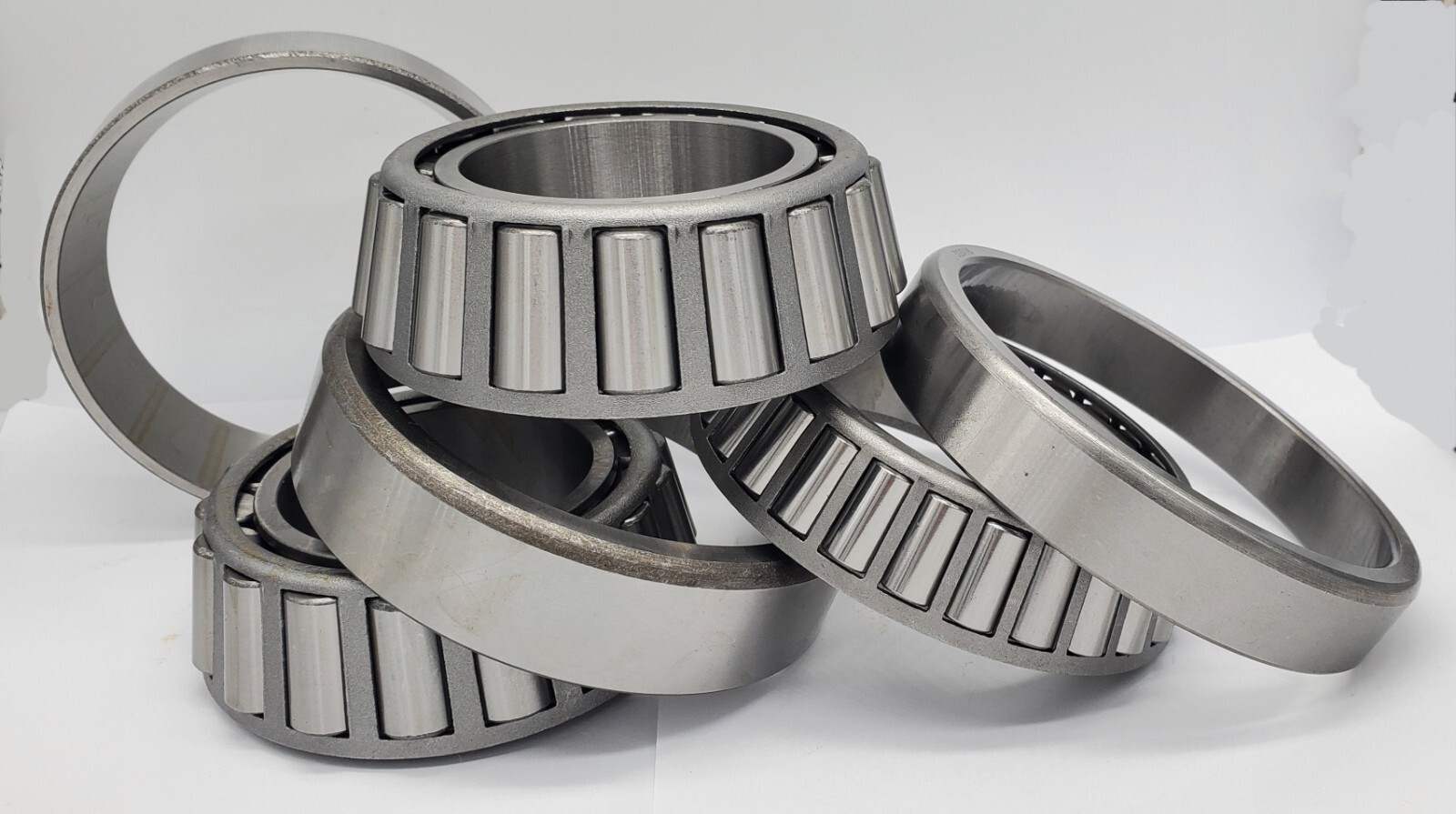 ENDURO 386A 382A Tapered Roller Bearing Set Cup and Cone Timken Koyo