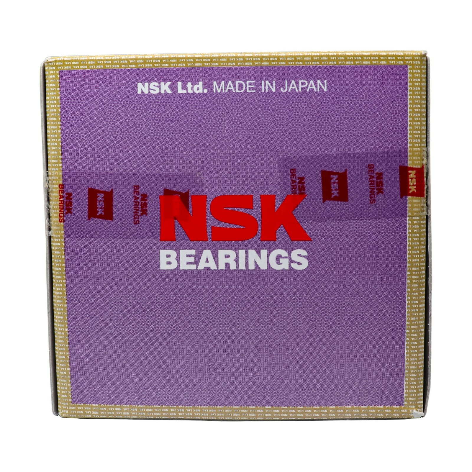 (10PACK) NSK 6203CM 6203 17X40X12MM Open Bearings MADE IN JAPAN