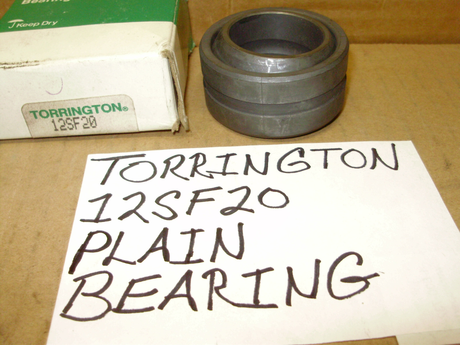 BCA, Federal Mogul, Bower, NDH, Roller Bearings, Cones and Races