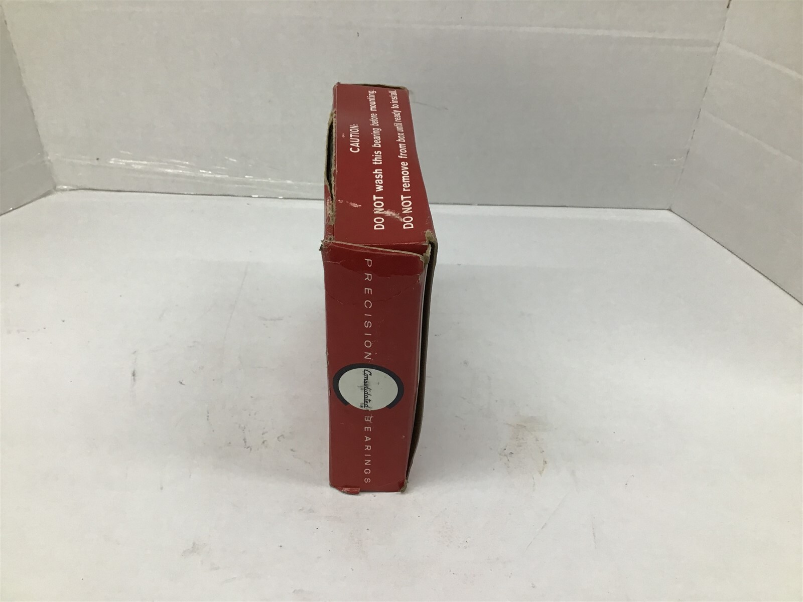 Consolidated Precision 2219-K C/3