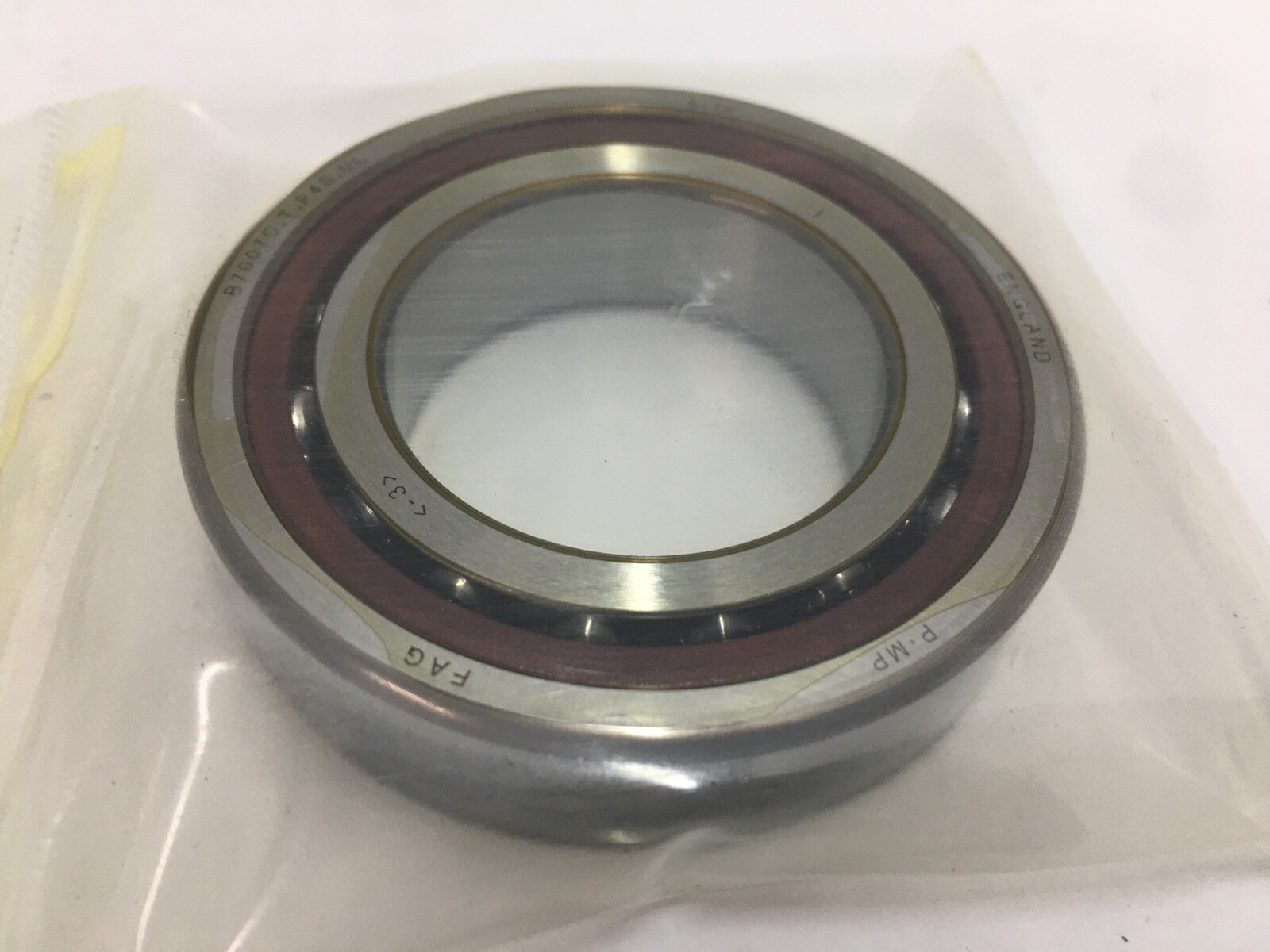 FAG B7007C.T.P4S.UL Angular Bearing 35x62x14mm B7007C T P4S UL 7007 England