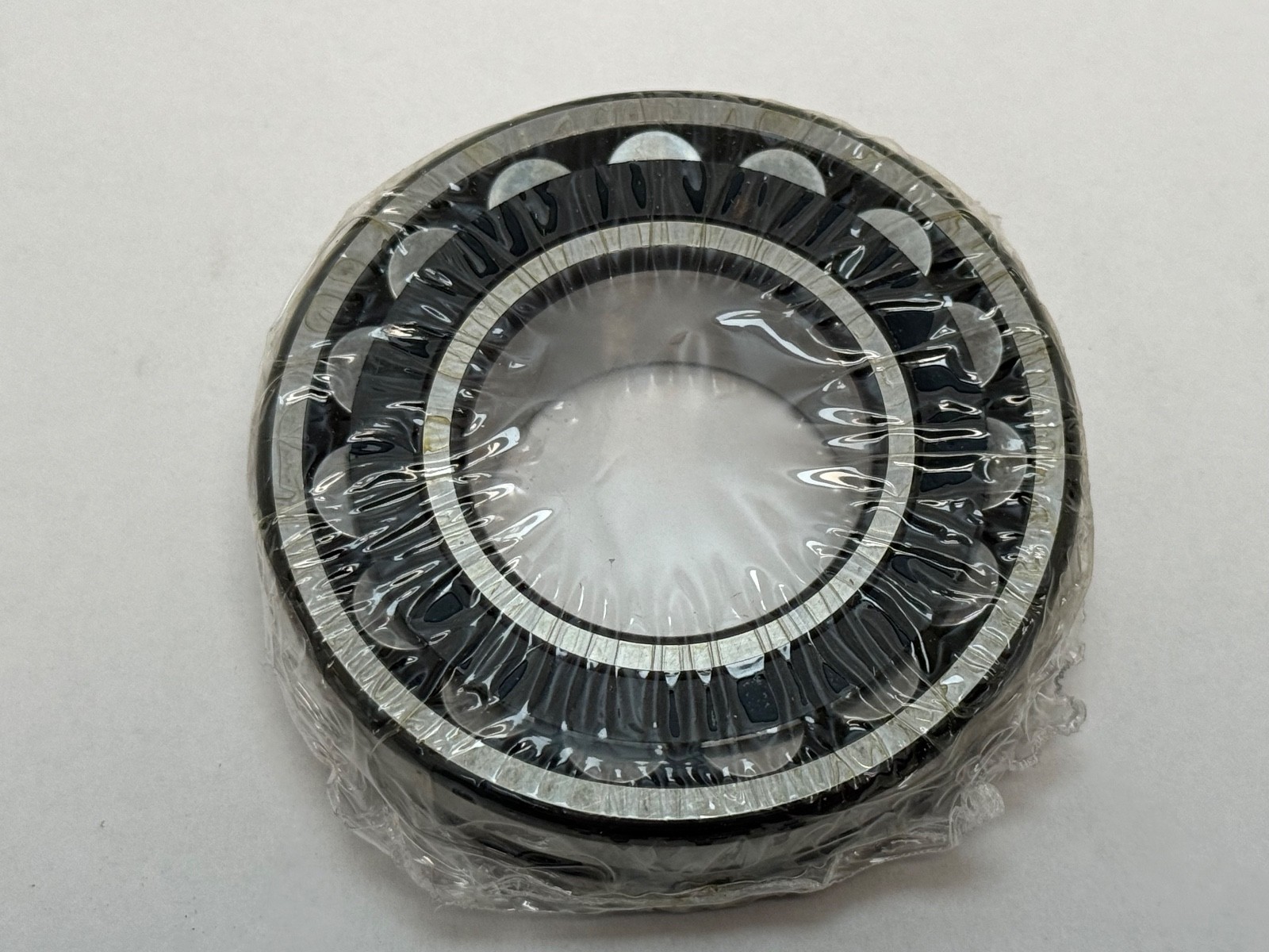 FAG 22207-E1-XL-TVPB-C3 Spherical Bearing 22207E1XLTVPBC3 35x72x23 mm