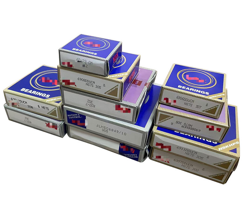 11PCS FOR C-max, Fusion, Lincoln Hybrid HF35 Transmission Set of Bearings NEW