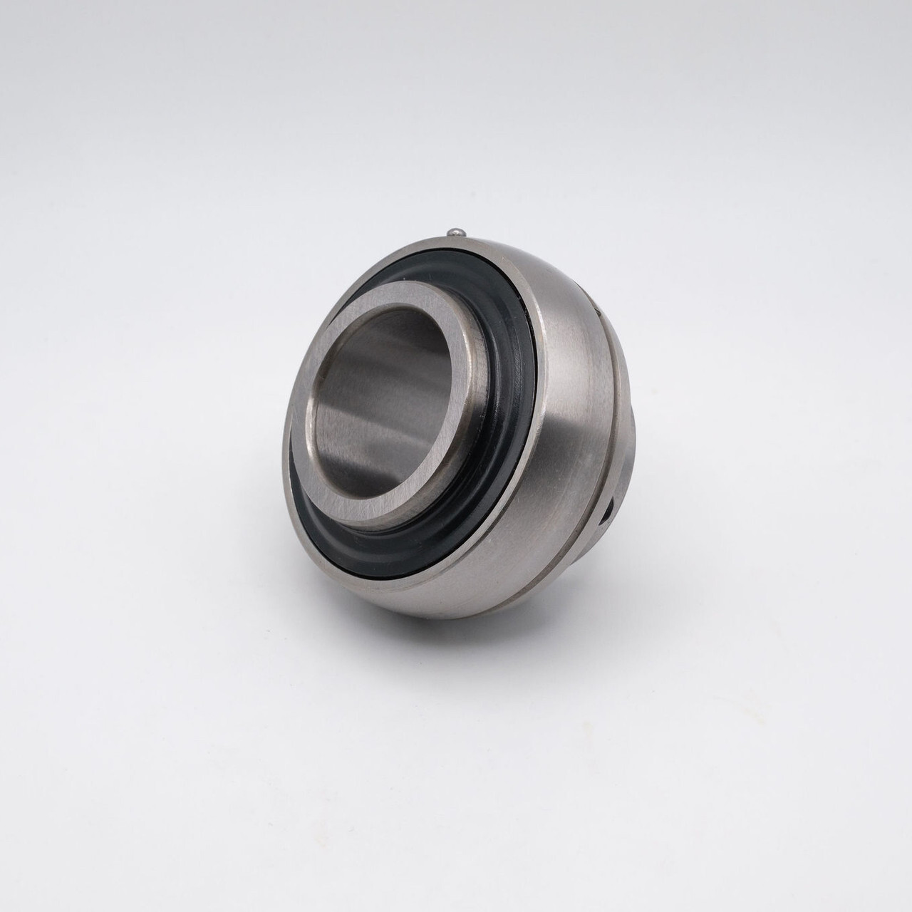 UC202-10 Insert Ball Bearing With Set Screw 5/8x47x17mm