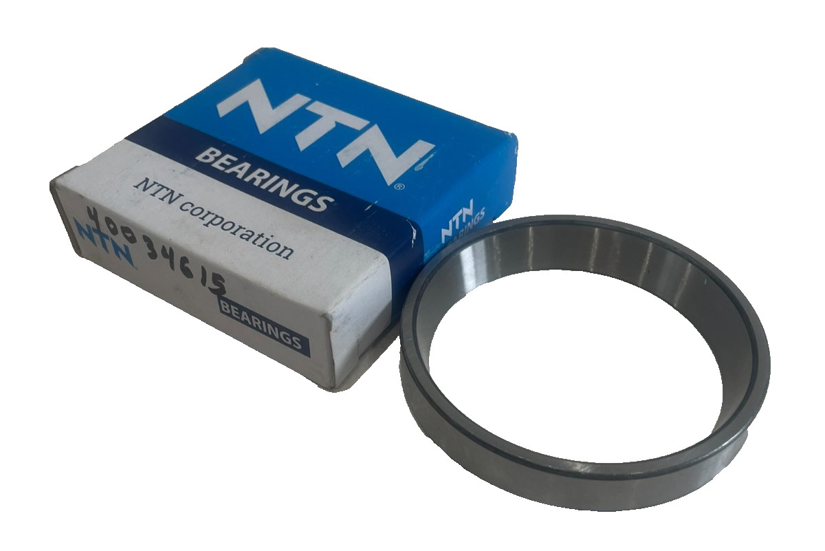 NEW NTN BEARING 4T-18620 TAPERED ROLLER BEARING 4T18620