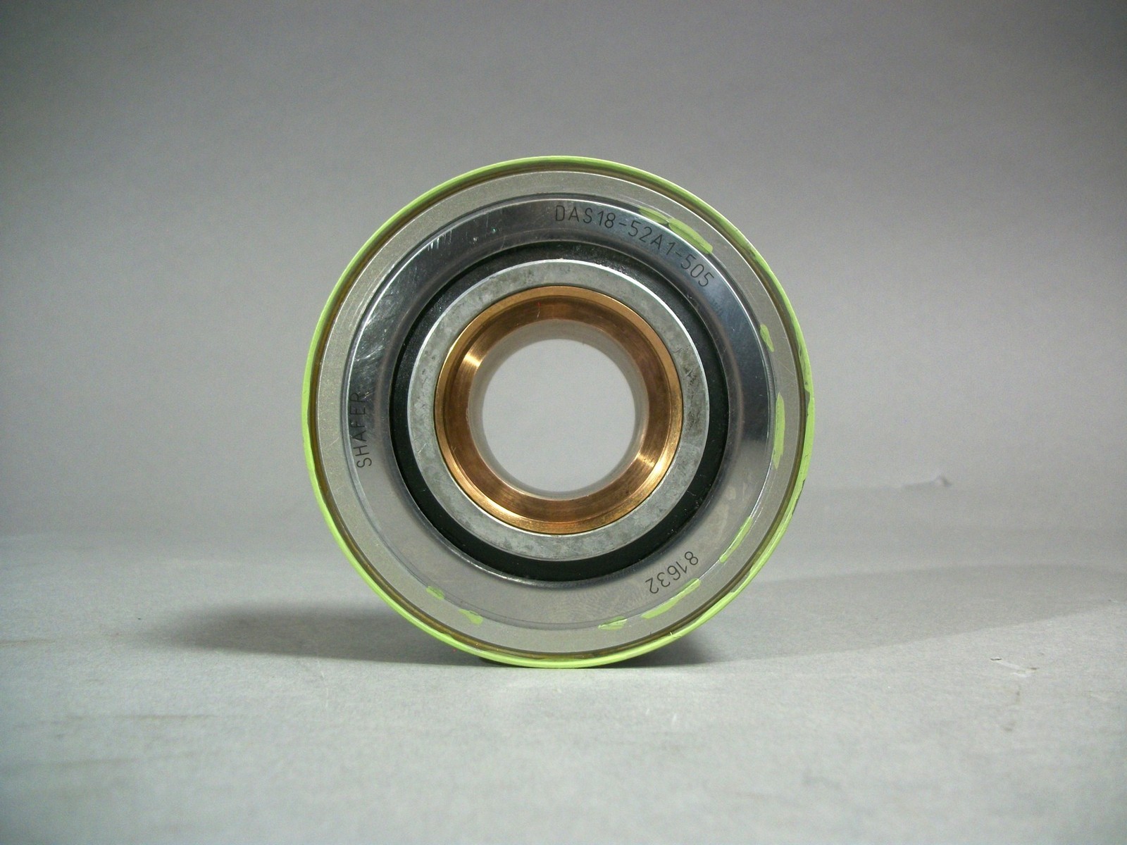 Shafer Aerospace Bearings Rexnord DAS18-52A1-505 – NSN: 3110-01-467-7853