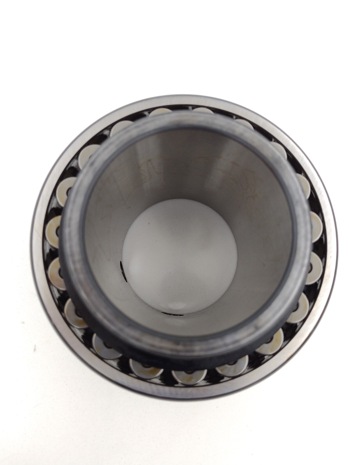 Dodge 222KZ203T Spherical Roller Bearing