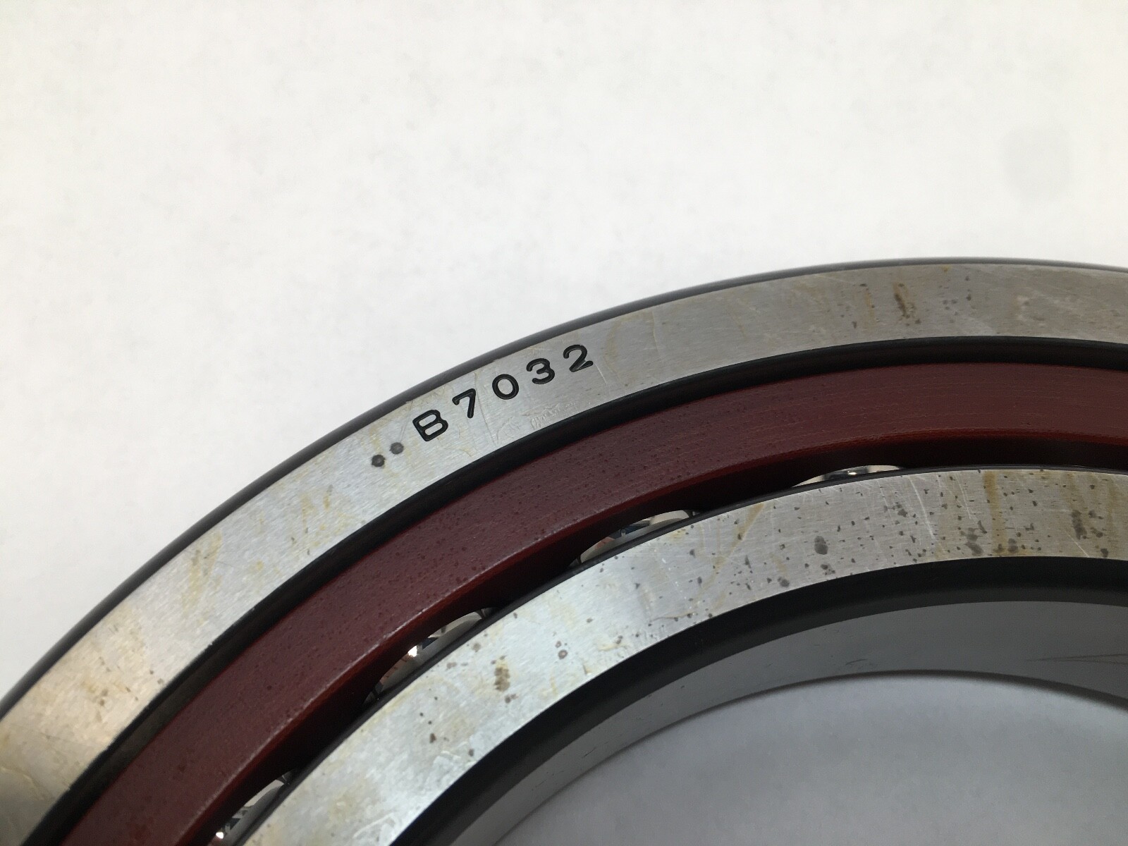 FAG 7032TGP4 Bearing 160x240x38 mm 7032-TG B7032C-P4-UL ABEC7 Cons Germany