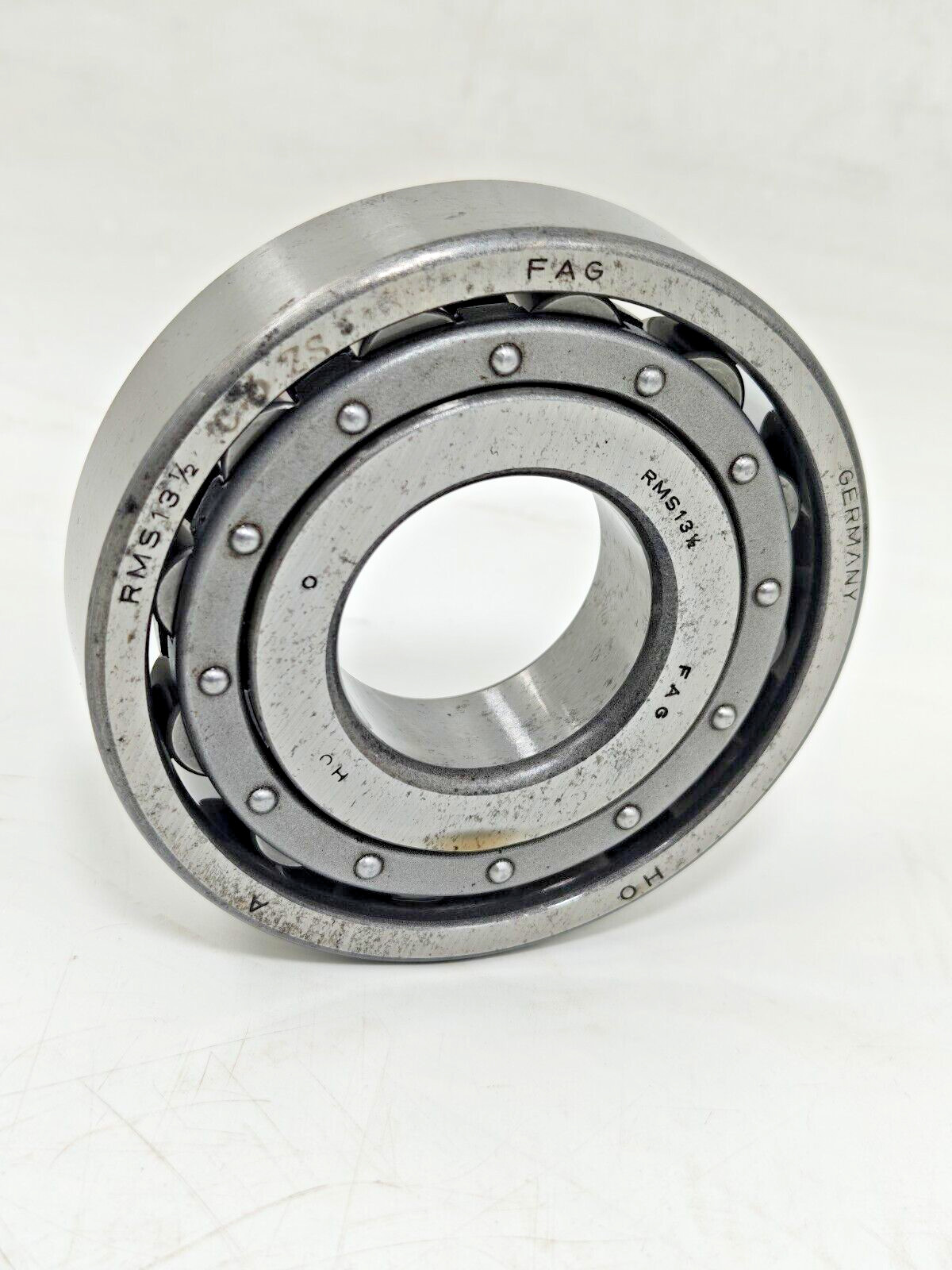 RMS 13 1/2 FAG Cylindrical Roller Bearing RMS 13-1/2 , CRM 13 A / MRJ 1-5/8″